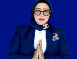Siqom Bakal Duduki Kursi NasDem Kabupaten Bekasi