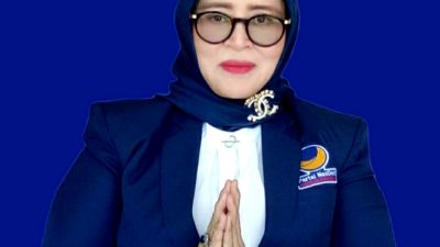 Meriahkan HUT ke-14 Partai Nasdem, Siqom “Birukan” Kabupaten Bekasi