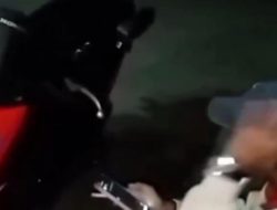 Pemuda Jadi Korban Percobaan Begal di Depan Perumahan Suropati Tambun, Polisi Tindaklanjuti