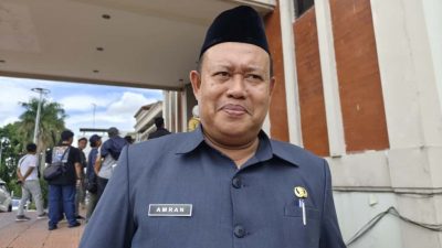 Kasus Dugaan Penyelewengan Dana BOS di SDN Jakasetia IV Masih Disidik Inspektorat