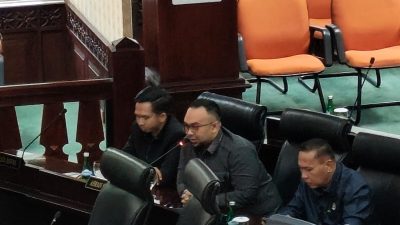 Anggota DPRD Kota Bekasi Nawal Tolak Rencana Pemkot Sewa Kendaraan Dinas Listrik: Beli Mobil Sampah Dulu!