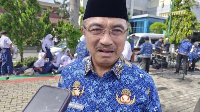 Pemkot Bekasi Buka Peluang Evaluasi Rencana Sewa Mobil Listrik