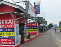 Ekonomi Desa Bangkit Berkat Kehadiran AgenBRILink di Koperasi Merah Putih