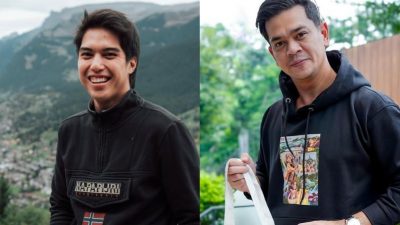 Surya Insomnia Tolak Mentah-mentah Jadi Groomsman El Rumi, Ini Alasannya