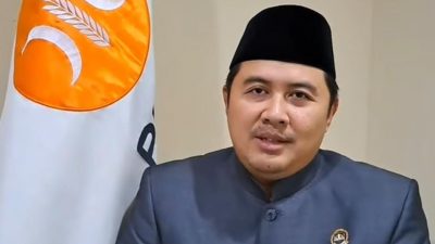 Anggota Komisi II DPRD Kota Bekasi Fendaby Minta Pemkot Ambil Langkah Konkret Tekan Kasus LGBT