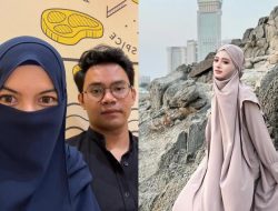 Insanul Fahmi dan Wardatina Mawa Mulai Akur, Hubungan dengan Inara Rusli Justru Merenggang