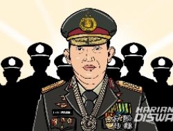 Pasien Prabowo