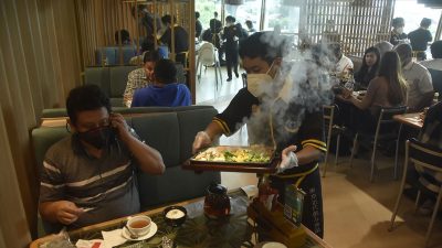 Industri Perhotelan di Kota Bekasi Tertekan Kebijakan Efisiensi