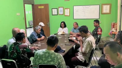 Lokasi Pembangunan Gedung Koperasi Merah Putih di Jatikramat Masih Dicari