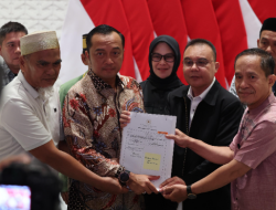 Prabowo Beri Rehabilitasi untuk Dua Guru Luwu Utara, Hak dan Martabat Dipulihkan
