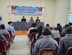 Kecamatan Bekasi Utara Perkuat Pemahaman Hukum RT, RW, dan Satlinmas demi Lingkungan Aman