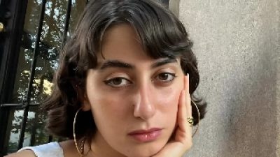 Rama Duwaji First Lady Wali Kota New York Zohran Mamdani, Begini Profilnya