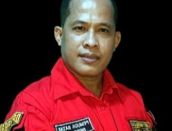 Sumut Dilanda Bencana Ekologi, Persatuan Pemuda Batak Galang Peduli Korban