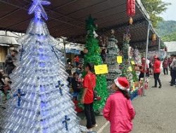 Natal Papua