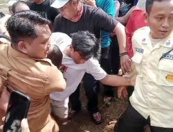 Tiga Bocah Tenggelam di Danau Kampung Buaran Tambun, Dua Ditemukan Meninggal dan Satu Masih Dicari