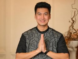 Dituding Lakukan Kekerasan Seksual, Anrez Adelio Tegaskan Hubungan dengan Icel ‘Mau Sama Mau’