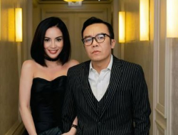 Ari Lasso Desak Hapus Foto Mesra, Dearly Joshua Unggah Chat Panas Usai Putus