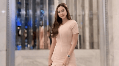 Video Lawas Aura Kasih Pernah Hina Fisik Nagita Slavina Kembali Viral