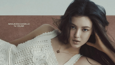 Danielle Terancam Denda Rp1,26 Triliun Usai Kontrak dengan NewJeans Diputus!