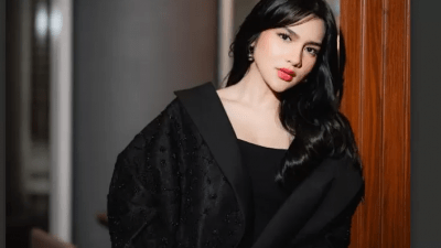 Pengakuan Davina Karamoy soal Selingkuh Viral: Pikir Semua Orang Pernah Diselingkuhi