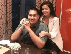 Dito Ariotedjo Kembali Digugat Cerai Niena Kirana, Sidang Perdana Sudah Dijadwalkan
