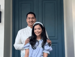 Profil Niena Kirana Istri dari eks Menpora Dito Ariotedjo