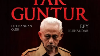 Film ‘Qorin 2’ Jadi Karya Terakhir Epy Kusnandar, Tayang 11 Desember 2025 di Bioskop