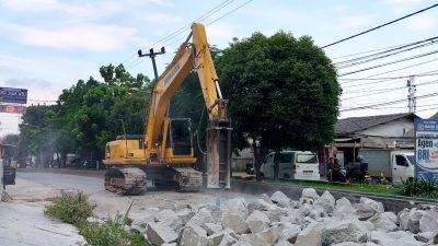 Dinas SDABMBK Kabupaten Bekasi Maksimalkan Pelayanan Dasar