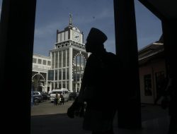 Kuota Haji 2026 Sisakan 1.634 Orang, Kemenag Imbau Jemaah Cadangan Tak Tunda Persiapan