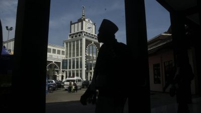 Kuota Haji 2026 Sisakan 1.634 Orang, Kemenag Imbau Jemaah Cadangan Tak Tunda Persiapan