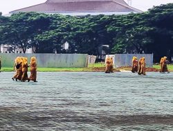 Hasil Seleksi Terbuka Delapan OPD Pemkab Bekasi Masih Menggantung
