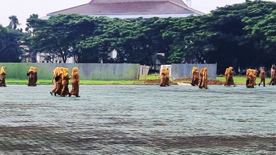 Kepala OPD Terpilih Jangan Ganggu Semangat ASN Pemkab Bekasi
