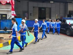 UMK Kabupaten Bekasi 2026 Rp5,93 Juta Tunggu Penetapan Gubernur