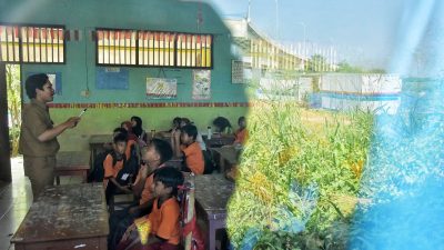 PGRI Kabupaten Bekasi Dorong Lahirnya Perda Perlindungan Guru, Cegah Kriminalisasi di Sekolah