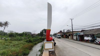 Pemkab Bekasi Alokasikan Rp230 Miliar untuk Infrastruktur Jalan 2026