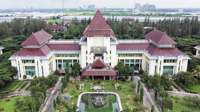 Fraksi Demokrat dan PKS Isyaratkan Dukung Pembentukan Pansus PAD