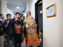 Kabupaten Bekasi Punya RPS Ramah Anak, Perlindungan Korban Kekerasan Kian Kuat