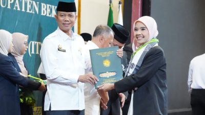 MUI Kabupaten Bekasi Cetak Ulama Adaptif Era Digital