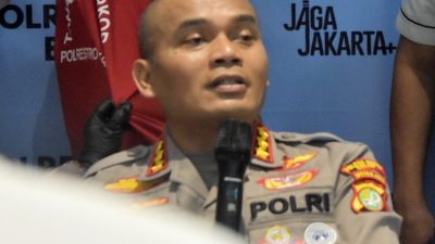 Kasus Dugaan Pengeroyokan Libatkan Oknum DPRD Kabupaten Bekasi Naik Tahap Penyidikan