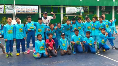 Rapor jadi Evaluasi Siswa SDIT Baiturrahman Bekasi