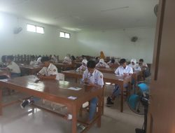 “Classmeet”, Momen Pelepas Penat Siswa Usai Ujian
