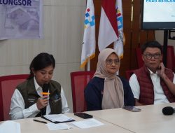 TelkomGroup Bersama Pemerintah Percepat Pemulihan Layanan Pasca Bencana Sumatra