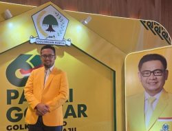 Pendidikan Politik Golkar Jadi Momentum Satukan Energi hingga Mantapkan Strategi 2029