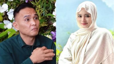 Ramalan Hard Gumay Ini Disebut Tepat Sasaran Usai Kasus Inara Rusli dan Insanul Fahmi Mencuat