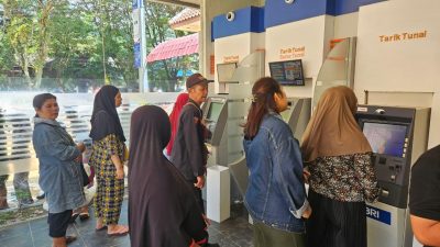 Aktifkan Protokol Manajemen Kelangsungan Usaha, Akses Layanan BRI Tetap Terjaga di Wilayah Terdampak Bencana Sumatera