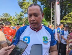 Pemkot Bekasi Siap Terapkan WFA Akhir Tahun