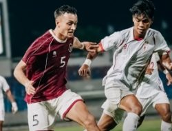 Gagal Bawa Garuda Muda ke Semifinal SEA Games 2025, Indra Sjafri: Tanggung Jawab Saya