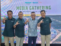 Metland Kertajati Perkuat Pengembangan Kawasan Rebana Metropolitan lewat Kawasan Hunian dan Komersial Modern
