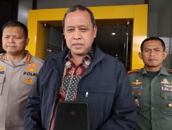 Pemkot Bekasi Petakan 400 Lokasi Perayaan Nataru, Wali Kota Pastikan Kesiapan Pengamanan hingga Stok Pangan