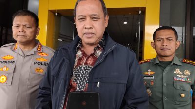 Wali Kota Bekasi Keluarkan Surat Edaran Larangan Nyalakan Kembang Api saat Malam Tahun Baru